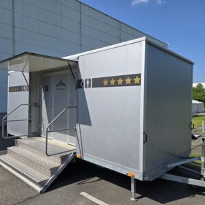 Sanitární přívěs XL, pronájem WC, Top-wc (6)