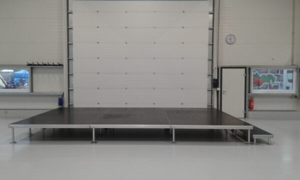 Pódium nivtec - Image 2