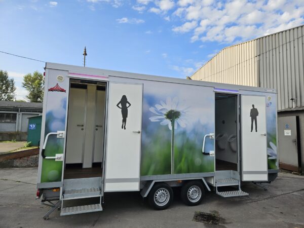 XL luxloo - Image 2