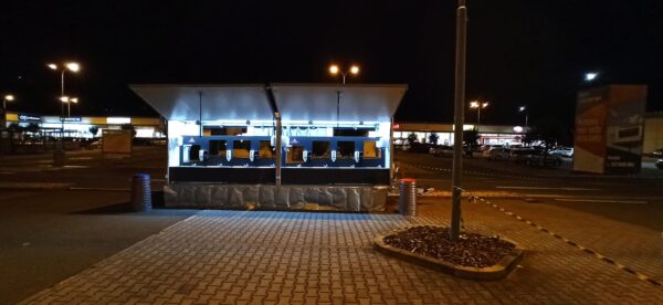 Umyvadlový přívěs - Image 7