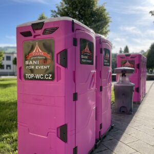 Mobilní toaleta, Pronájem Štefek, mobilní záchod na akci, pronájem WC, top-wc (80)