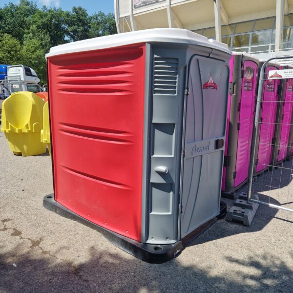 WC handicap - Image 2