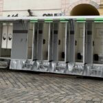 Sanitární přívěs XXL PRO +, pronájem splachovacích toalet, toalety k pronájmu, WC pronájem, WC na akci, TOP-WC.CZ, topwc_cz (11)