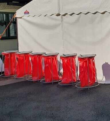 odpadkové koše, top-wc.cz